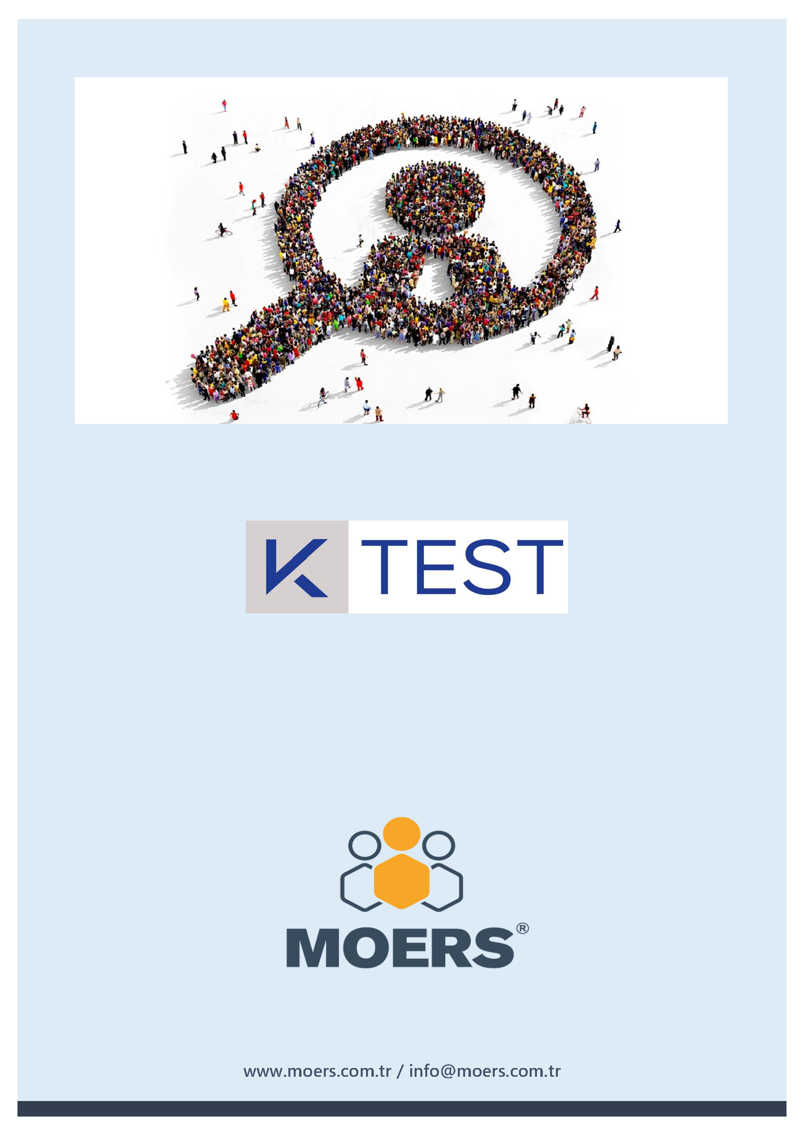 Moers K-Test